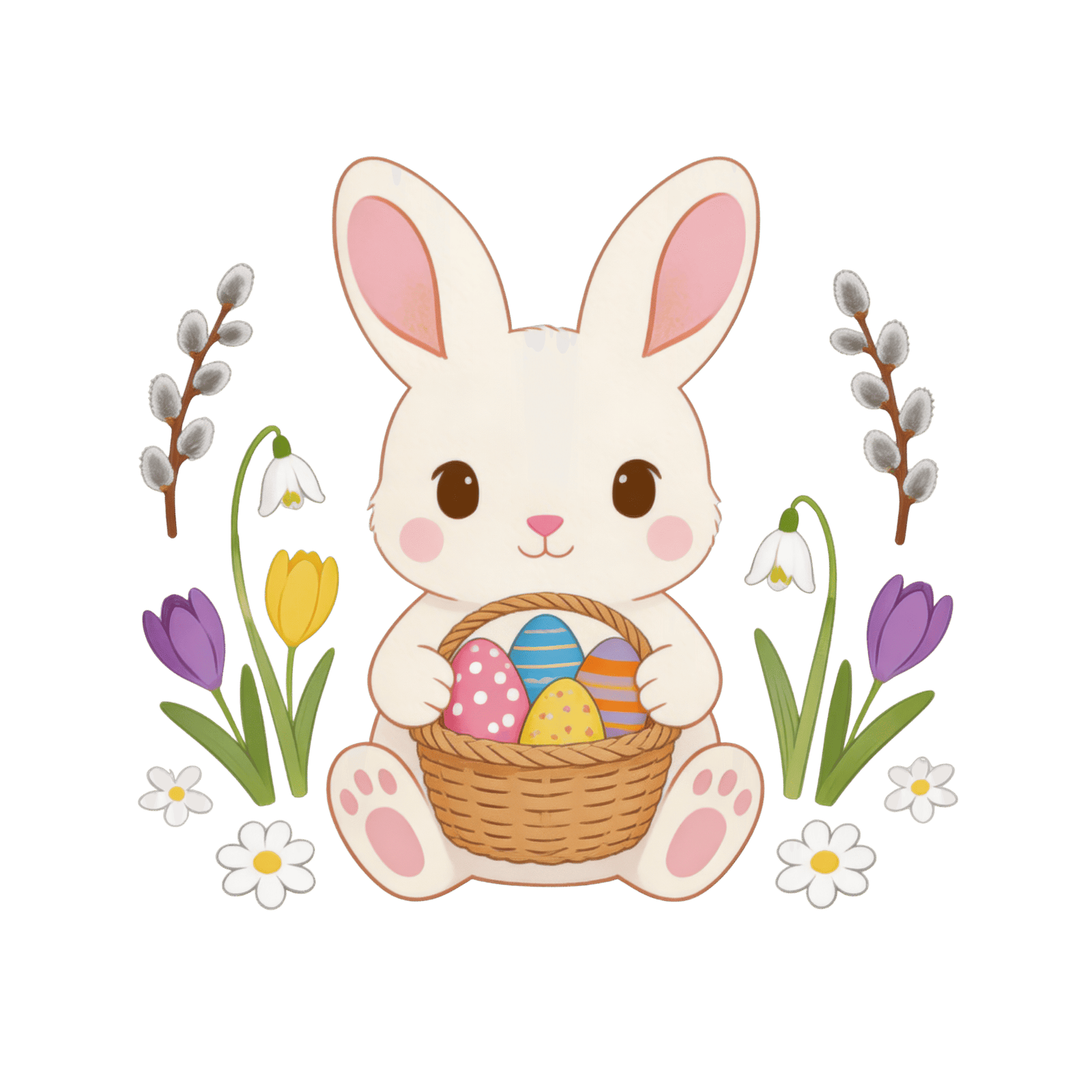 Easter Bunny